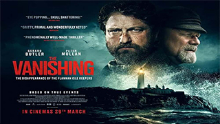 The Vanishing